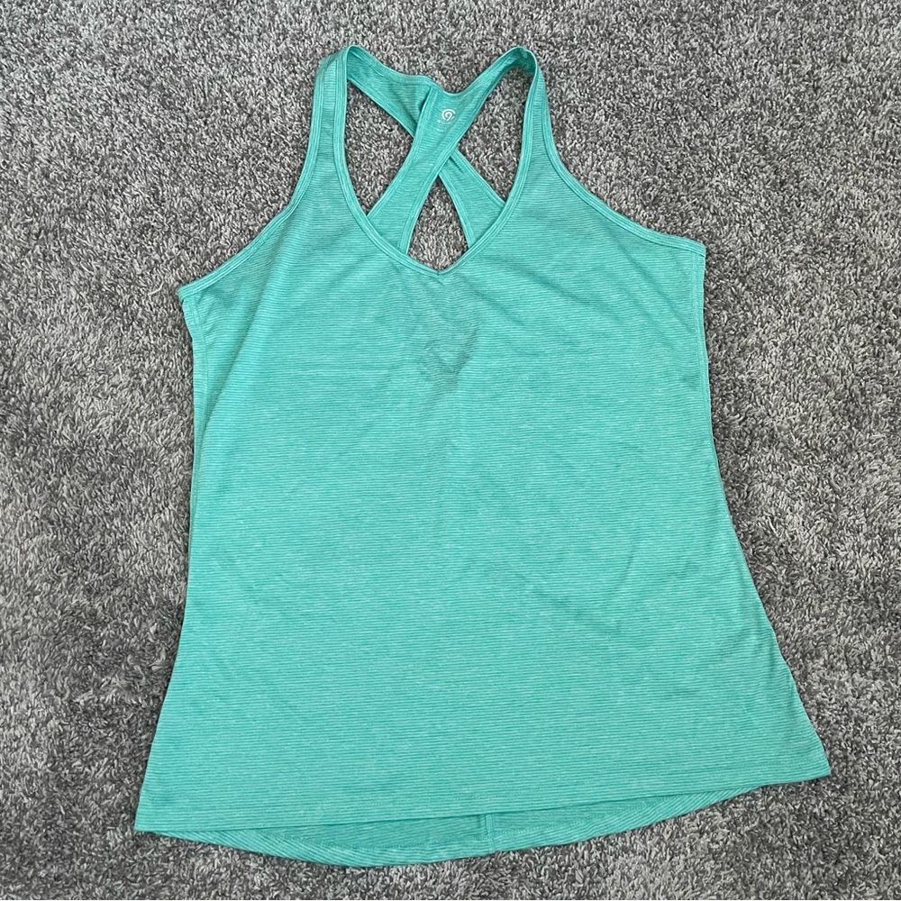 C9 Champion Tank